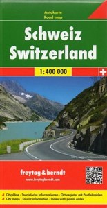 Obrazek Szwajcaria