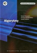 Algorytmy - Sanjoy Dasgupta, Christos Papadimitriou, Umesh Vazirani -  Polnische Buchandlung 