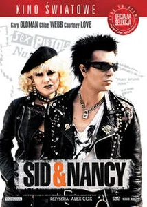 Obrazek Sid i Nancy