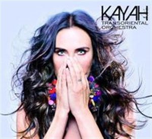 Bild von Kayah & Transoriental Orchestra