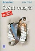 Świat muzy... - Wacław Panek -  polnische Bücher