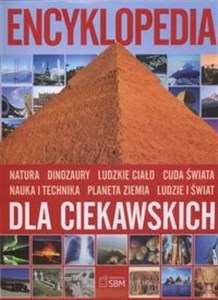 Obrazek Encyklopedia dla ciekawskich