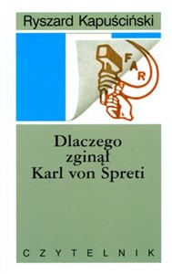 Obrazek Dlaczego zginął Karl von Spreti