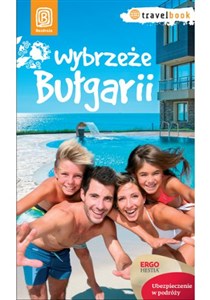Obrazek Wybrzeże Bułgarii Travelbook W 1