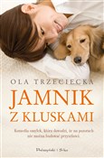 Polska książka : Jamnik z K... - Ola Trzeciecka