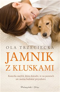 Obrazek Jamnik z Kluskami