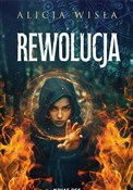Rewolucja - Alicja Wisła -  polnische Bücher