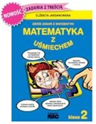 Książka : Matematyka... - Elżbieta Jardanowska