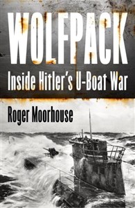 Bild von Wolfpack. Inside Hitler's U-Boat War
