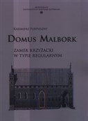 Polska książka : Domus Malb... - Kazimierz Pospieszny