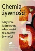Chemia żyw... -  polnische Bücher