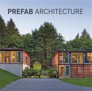 Bild von Prefab Architecture