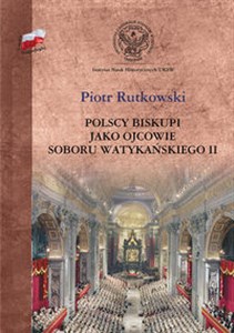Obrazek Polscy biskupi jako ojcowie Soboru Watykańskiego II