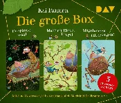 Polnische buch : DIE GROßE ...