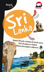 Bild von Sri Lanka przewodnik Lajt