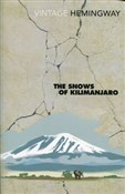 The Snows ... - Ernest Hemingway -  polnische Bücher