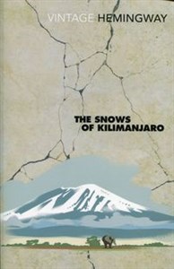 Bild von The Snows of Kilimanjaro