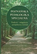 Poznańska ... - buch auf polnisch 