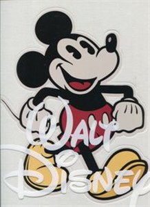 Bild von The Art of Walt Disney