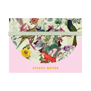 Obrazek STICKY NOTES SET PARADIES