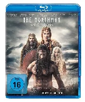 Polska książka : NORTHMAN/B...
