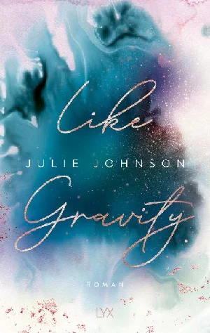 Obrazek JOHNSON, J: LIKE GRAVITY