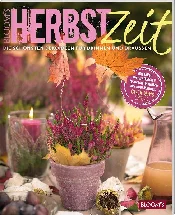 HERBSTZEIT... - Ksiegarnia w niemczech