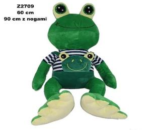 Obrazek Żaba 60cm