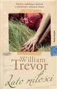 Lato miłoś... - William Trevor -  Książka z wysyłką do Niemiec 