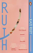 Ruth - Kate Riley - buch auf polnisch 