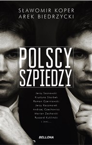 Obrazek Polscy szpiedzy