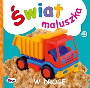 Bild von Świat maluszka W drogę