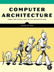 Obrazek FOX, C: COMPUTER ARCHITECTURE
