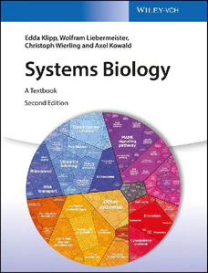 Bild von KLIPP, E: SYSTEMS BIOLOGY