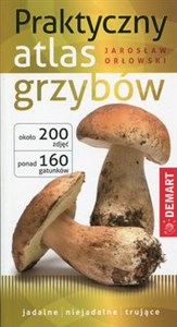Bild von Praktyczny atlas grzybów