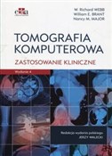 Tomografia... - Richard W. Webb, William E. Brant, Nancy M. Major - buch auf polnisch 