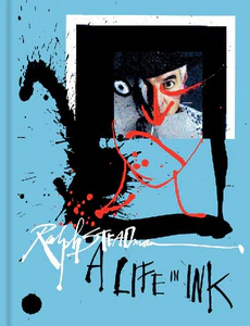 Bild von STEADMAN, R: RALPH STEADMAN (MINI EDITION)