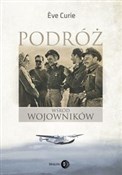 Polnische buch : Podróż wśr... - Eve Curie