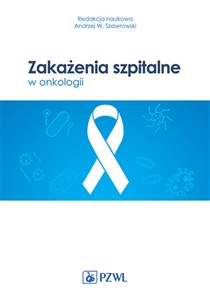 Bild von Zakażenia szpitalne w onkologii