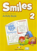 Książka : Smiles 2 A... - Jenny Dooley, Virginia Evans