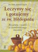 Polska książka : Leczymy si... - Petra Hirscher