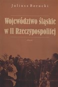 Książka : Województw... - Juliusz Borucki