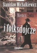 Książka : Niemcy, Ży... - Stanisław Michalkiewicz