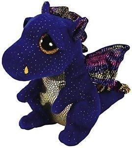 Bild von Beanie Boos Saffire - Smok 15cm