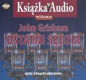 [Audiobook... - John Grisham -  Książka z wysyłką do Niemiec 