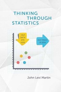 Bild von Thinking Through Statistics