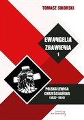 Polska książka : Ewangelia ... - Tomasz Sikorski
