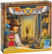Zeige Details für Luxor Luxor -  Książka z wysyłką do Niemiec