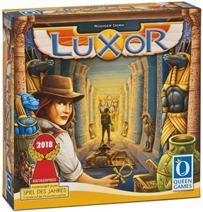 Bild von Luxor