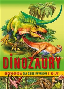 Bild von Encyklopedia Dinozaury